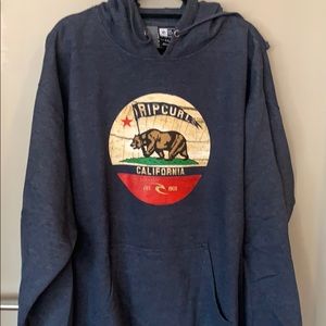 Rip Curl Men’s Hoodie